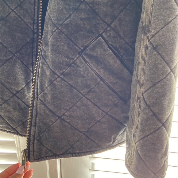 Bagatelle black jacket - Picture 4 of 8